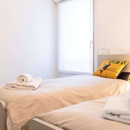 Renovated 2-Br Apartment With Terrace And Pool Cannes Eksteriør billede